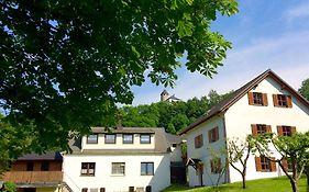 Gästehaus am Burgberg